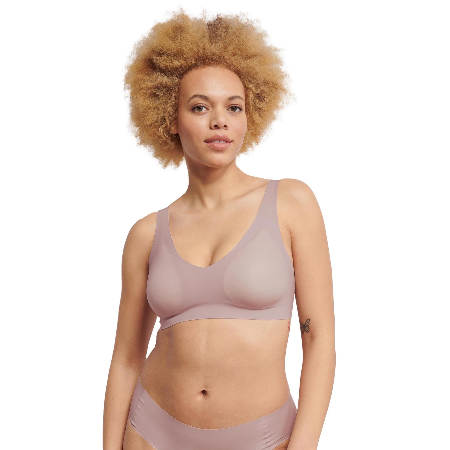 Sloggi Zero Feel Bralette